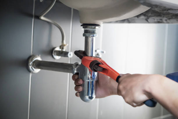 Best Plumbing Installation Services  in USA